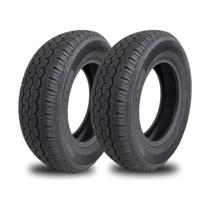 Kit 2 Pneus Westlake Aro 16 195/75 R16 D/8PR 107/105R H188