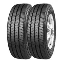 Kit 2 Pneus Westlake Aro 16 205/75R16C SC328 8 Lonas 110/108Q