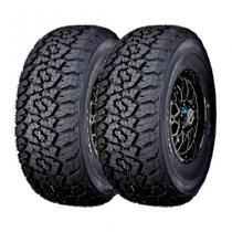 Kit 2 Pneus Windforce Aro 20 275/65R20 Catchfors AT ll 126/123R