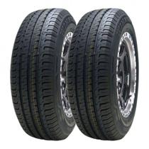 Kit 2 Pneus Winrun Aro 14C 195R14C R350 8 Lonas 106/104R Kit 2 Pneus Winrun Aro 14C 195R14C R350 8 Lonas 106/104R