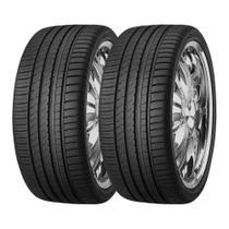 Kit 2 Pneus Winrun Aro 15 185/60R15 R330 84H