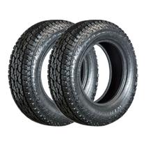 Kit 2 Pneus Winrun Aro 15 205/70R15 Maxclaw AT 96T