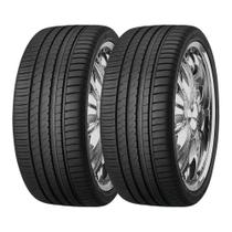 Kit 2 Pneus Winrun Aro 18 225/50R18 R330 95W