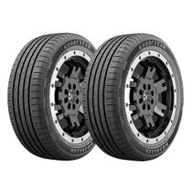 Kit 2 Pneus Wrangler Fortitude 205 55R17 HT 91V SL Goodyear Kit 2 Pneus Wrangler Fortitude 205 55R17 HT 91V SL Goodyear