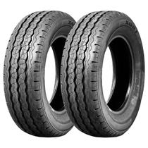 Kit 2 Pneus Xbri 215/75 R16C 113/111R 8PR CargoPlus W1