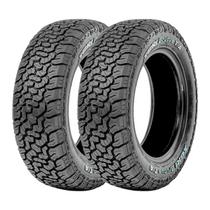 Kit 2 Pneus Xbri 225/75 R16 10pr 115/112Q TL Brutus T/A