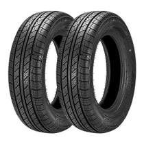 Kit 2 Pneus XBRI Aro 13 175/70R13 Premium F8 82T