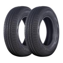 Kit 2 Pneus XBRI Aro 13 175/75R13 Fastway A5 84T