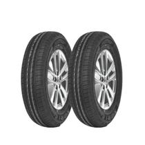 Kit 2 Pneus Xbri Aro 14 175/75 R14 86t Tl Fastway C1