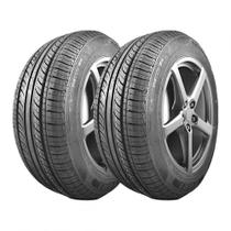 Kit 2 Pneus XBRI Aro 14 185/60R14 Fastway P7 82H