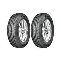 Kit 2 Pneus Xbri Aro 15 195/55R15 85V Fastway Y1