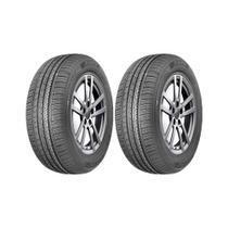 Kit 2 Pneus Xbri Aro 15 195/60R15 88H Fastway C2