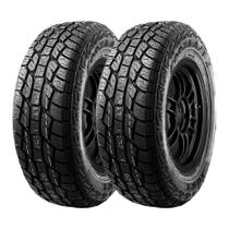 Kit 2 Pneus XBRI Aro 15 205/60R15 Forza A/T 2 91H