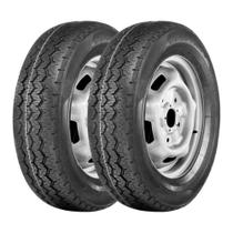 Kit 2 Pneus XBRI Aro 15C 225/70R15C CargoPlus 3 8 Lonas 112/110R Kit 2 Pneus XBRI Aro 15C 225/70R15C CargoPlus 3 8 Lonas 112/110R