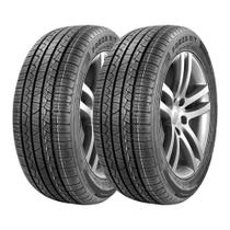 Kit 2 Pneus XBRI Aro 16 235/60R16 Forza HT F1 100H