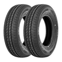 Kit 2 Pneus XBRI Aro 16C 205/75R16C CargoPlus 2 10 Lonas 113/111R