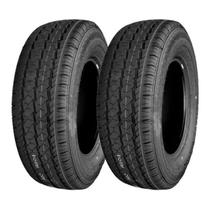 Kit 2 Pneus XBRI Aro 16C 215/75R16C Forza Van F1 8 Lonas 113/111R Kit 2 Pneus XBRI Aro 16C 215/75R16C Forza Van F1 8 Lonas 113/111R