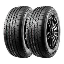 Kit 2 Pneus XBRI Aro 17 215/60R17 Forza HT 2 100H XL