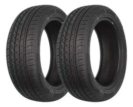 Kit 2 Pneus Xbri Sport+2 235/50R19 103W Aro 19 Alta Performance Novo Original