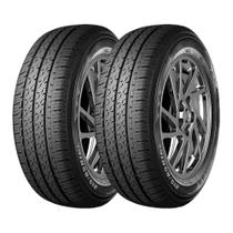 Kit 2 Pneus Yeada Aro 16C 235/65R16C YDA-296 8 Lonas 115/113T
