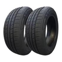 Kit 2 Pneus Yeada Aro 17 225/45R17 Opteco S1 94W