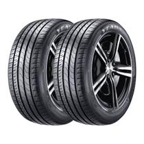 Kit 2 Pneus Yeada Aro 17 225/55R17 YDA-866 Run Flat 97W