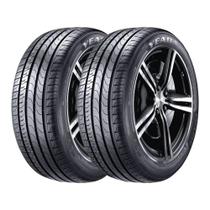 Kit 2 Pneus Yeada Aro 18 245/45R18 YDA-866 Run Flat 96W