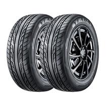 Kit 2 Pneus Yeada Aro 19 255/45R19 YDA-288 104W