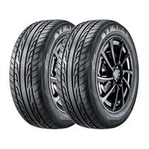 Kit 2 Pneus Yeada Aro 20 265/50R20 YDA-288 111W