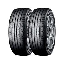 Kit 2 Pneus Yokohama 205/50 R17 93W Bluearth-GT AE51 Kit 2 Pneus Yokohama 205/50 R17 93W Bluearth-GT AE51
