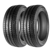 Kit 2 Pneus Yokohama Aro 14 185/65R14 Bluearth ES32 86T