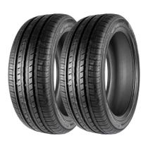 Kit 2 Pneus Yokohama Aro 15 195/55R15 Bluearth ES32 85H