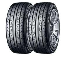 Kit 2 Pneus Yokohama Aro 17 205/55R17 91V Advan Fleva Kit 2 Pneus Yokohama Aro 17 205/55R17 91V Advan Fleva