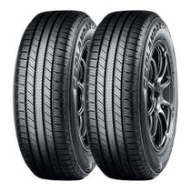 Kit 2 Pneus Yokohama Aro 18 225/55R18 Geolandar CV G058 98V