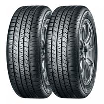 Kit 2 Pneus Yokohama Aro 19 235/45R19 Geolandar X-CV G057 99W