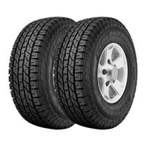 Kit 2 Pneus Yokohama Aro 19 255/55R19 Geolandar A/T G015 111H