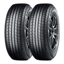 Kit 2 Pneus Yokohama Aro 20 255/50R20 Geolandar CV G058 109V Kit 2 Pneus Yokohama Aro 20 255/50R20 Geolandar CV G058 109V