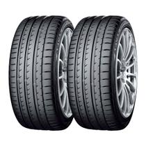 Kit 2 Pneus Yokohama Aro 22 315/30R22 Advan Sport V105 107Y