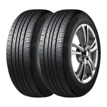 Kit 2 Pneus Zeta Aro 15 175/55R15 ZTR-20 77H Kit 2 Pneus Zeta Aro 15 175/55R15 ZTR-20 77H