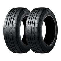 Kit 2 Pneus Zeta Aro 15 205/60R15 ZTR-20 91V Kit 2 Pneus Zeta Aro 15 205/60R15 ZTR-20 91V