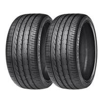 Kit 2 Pneus Zeta Aro 18 235/40R18 Alventi Run Flat 95W XL