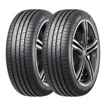 Kit 2 Pneus Zeta Aro 21 315/35R21 Impero 111Y