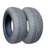 Kit 2 Pneus Zmax Aro 15 195/55R15 85V Landgema