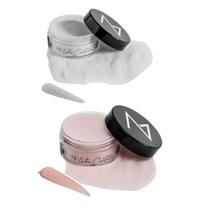 Kit 2 Pó Acrílico Majestic Nails 15g Alongamento de Unhas Kit 2 Pó Acrílico Majestic Nails 15g Alongamento de Unhas