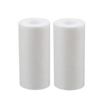 Kit 2 Polipropileno Liso Refil Filtrante 5 Kit 2 Polipropileno Liso Refil Filtrante 5