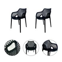 Kit 2 Poltrona Suits Comercial Design Moderno Pronta Entrega Kit 2 Poltrona Suits Comercial Design Moderno Pronta Entrega