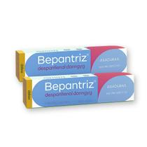 Kit 2 Pomada Bepantriz Prevenção De Assadura 30g Kit 2 Pomada Bepantriz Prevenção De Assadura 30g