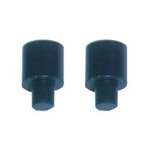 Kit 2 Ponta Côncava Pc-460 Utilizada Tacômetro Digital Td-806/813 Instrutherm