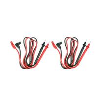 Kit 2 Ponta Prova Ppm-100 Multímetro Md Universal Utilizada Diversos Equipamentos Instrutherm Kit 2 Ponta Prova Ppm-100 Multímetro Md Universal Utilizada Diversos Equipamentos Instrutherm