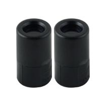 Kit 2 Ponta Sensor Diafragma Membrana Oxhd-4 Utilizada Medidor Oxigênio Mo-880/890/900/910/920 Instrutherm